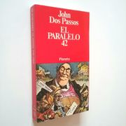 El Paralelo 42