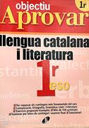 Objectiu Aprovar. Llengua 1 (Cat)