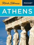 Rick Steves Pocket Athens (en Inglés)