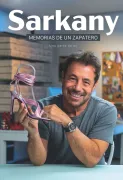 SARKANY: MEMORIAS DE UN ZAPATERO