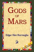 gods of mars