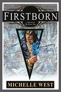 Firstborn (House War) (en Inglés)