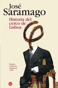 Historia del Cerco de Lisboa