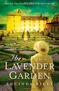 Lavender Garden 