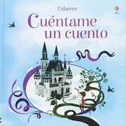 Cuentame un Cuento