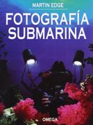 Fotografia Submarina - Martin Edge - Omega