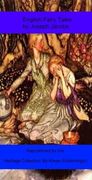 English Fairy Tales (en Inglés)