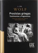 Prosistas Griegas