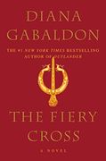 The Fiery Cross (Outlander) 