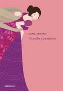 ORGULLO Y PREJUICIO (DB) - Austen, Jane - Debolsillo