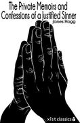 the private memoirs and confessions of a justified sinner (en Inglés)