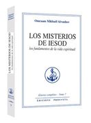 Los Misterios de Iesod