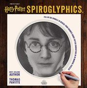 Harry Potter Spiroglyphics 