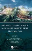 Artificial Intelligence and Smart Agriculture Technology 