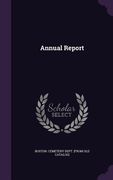 Annual Report (en Inglés)