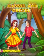 Hansel and Gretel