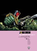 judge dredd: the complete case files 17. (en Inglés)