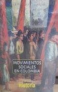 Movimientos Sociales en Colombia (in Spanish)