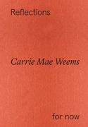 Carrie mae Weems