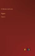 Fígaro: Tomo 4 (in Spanish)