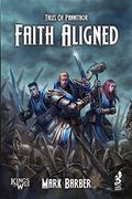 Tales of Pannithor: Faith Aligned (en Inglés)