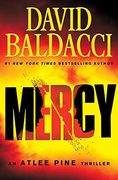 Mercy (Atlee Pine, 4)