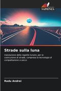 Strade sulla luna (en Italiano)