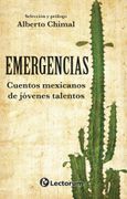 EMERGENCIAS. CUENTOS DE JOVENES TALENTOS
