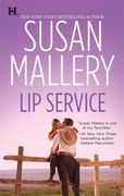 lip service