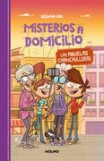 Misterios a domicilio 3 - Las abuelas chanchulleras