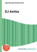 Dj Ashba (libro en Inglés) - Russell, Jesse - Book On Demand Ltd.