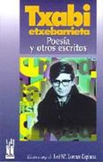 poesía y otros escritos.txabi etxebarrieta