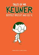Tales of mr. Keuner (The German List) (en Anglais)