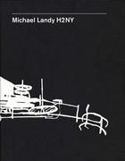 Michael Landy: H2ny (en Inglés)