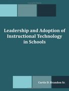 leadership and adoption of instructional technology in schools