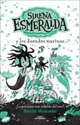 SIRENA ESMERALDA 2 Y LOS DU