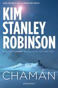 Chamán - Kim Stanley Robinson - Minotauro