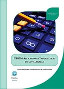 UF0516 Aplicaciones informáticas de contabilidad