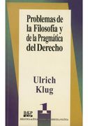 Problemas De La Filosofia Y De La Pragmatica Del