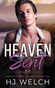 Heaven Sent (en Inglés)