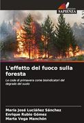 L'effetto del Fuoco Sulla Foresta (en Italiano)
