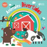 Animales Divertidos