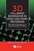 3D Cell-Based Biosensors in Drug Discovery Programs: Microtissue Engineering for High Throughput Screening (en Inglés)