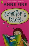 jennifer's diary (en Inglés)