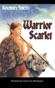 warrior scarlet