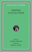 Orphic Collection (en Inglés)