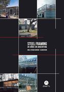 Steel Framing, 30 Años en Argentina (en Inglés)