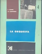 La orquesta (in Spanish)