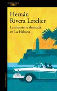 La Muerte se Desnuda en la Habana