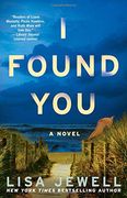 I Found You (en Inglés)